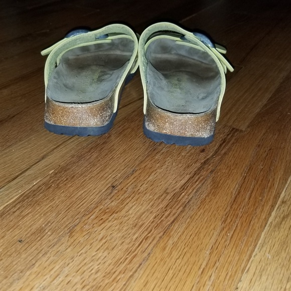 Birkenstock Papillo - Picture 4 of 7